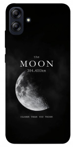 Чехол The moon для Galaxy A04e