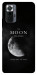 Чехол The moon для Xiaomi Redmi Note 10 Pro Max
