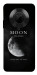 Чохол The moon для Huawei Y9a