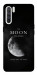 Чехол The moon для Oppo Reno 3