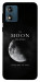 Чехол The moon для Motorola Moto E13