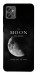 Чохол The moon для Motorola Moto G32