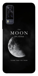 Чохол The moon для Vivo Y31