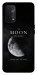 Чехол The moon для Oppo A74 5G