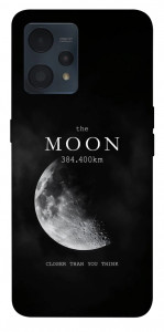 Чехол The moon для Realme 9 Pro+