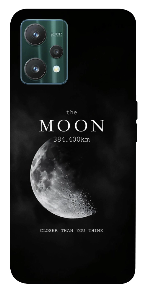 Чехол The moon для Realme 9 Pro