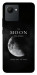 Чехол The moon для Realme C30