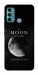 Чехол The moon для Motorola Moto G60