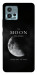 Чохол The moon для Motorola Moto G72