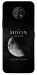Чохол The moon для Nokia G50