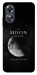 Чехол The moon для Oppo A17
