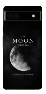 Чехол The moon для Google Pixel 6A
