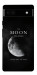 Чехол The moon для Google Pixel 6A
