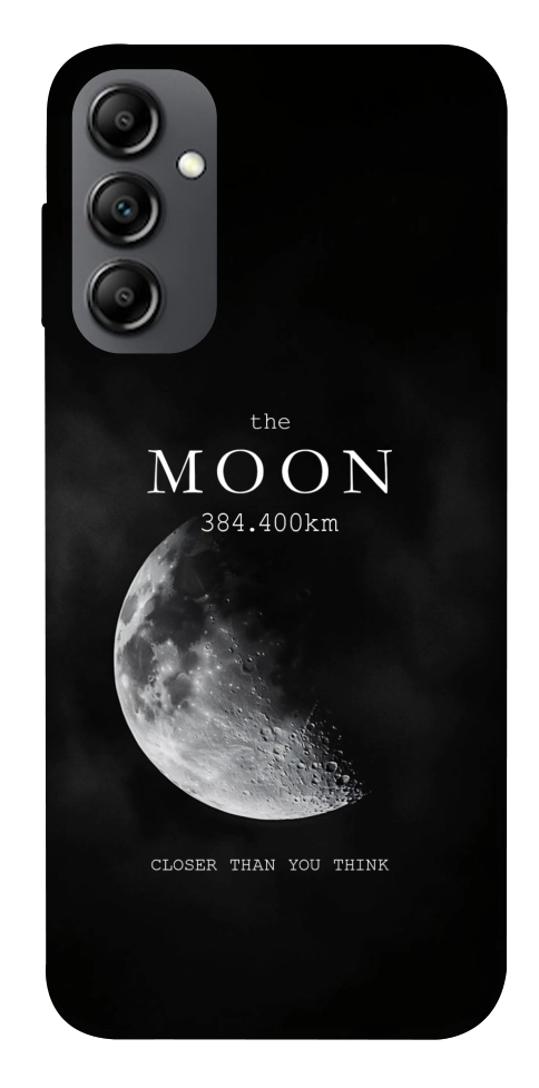Чохол The moon для Galaxy A14