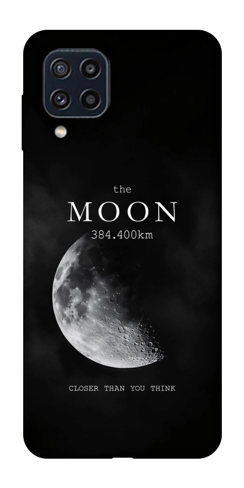 Чохол The moon для Galaxy M32