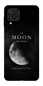 Чехол The moon для Galaxy M32
