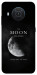 Чехол The moon для Nokia X20