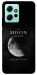 Чехол The moon для Xiaomi Redmi Note 12 4G