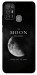 Чехол The moon для ZTE Blade A52