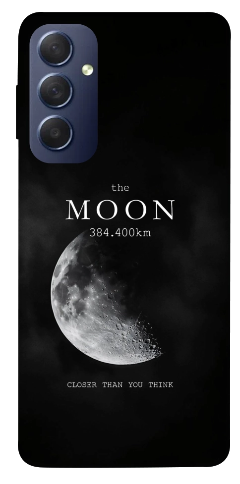 Чехол The moon для Galaxy M54 5G