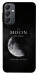 Чохол The moon для Galaxy A24 4G