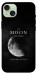 Чехол The moon для iPhone 15 Plus