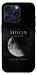 Чехол The moon для iPhone 15 Pro