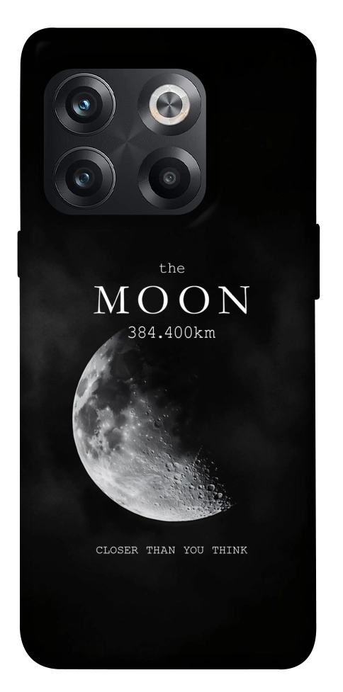 Чохол The moon для OnePlus 10T
