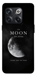 Чехол The moon для OnePlus 10T