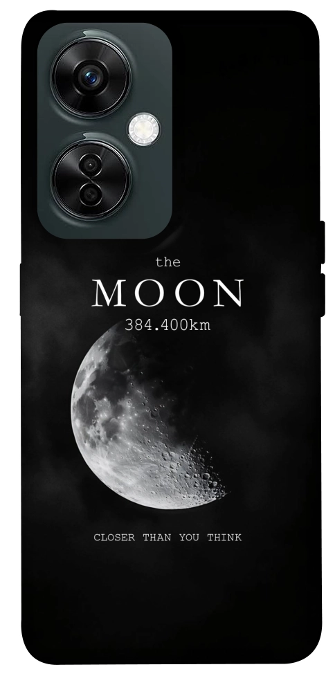 Чехол The moon для OnePlus Nord CE 3 Lite