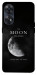 Чохол The moon для Oppo Reno 8 T 4G