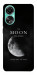 Чехол The moon для Oppo A78 4G