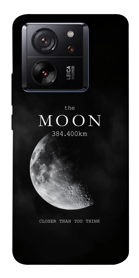 Чехол The moon для Xiaomi 13T