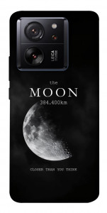 Чехол The moon для Xiaomi 13T