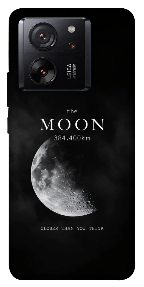 Чохол The moon для Xiaomi 13T Pro