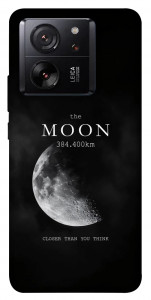 Чехол The moon для Xiaomi 13T Pro