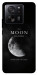 Чохол The moon для Xiaomi 13T Pro