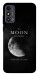 Чохол The moon для ZTE Blade A53