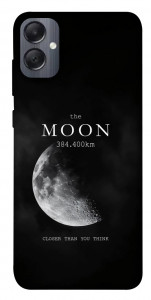 Чохол The moon для Galaxy A05