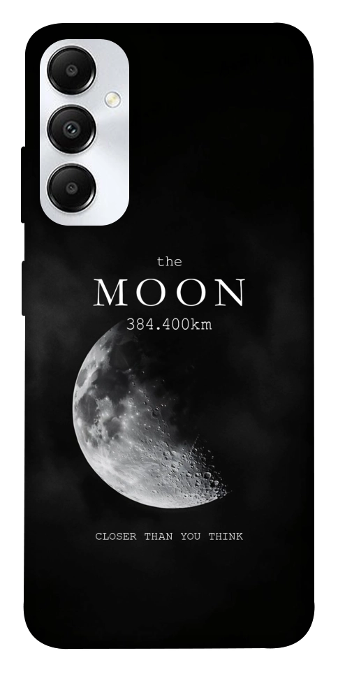 Чехол The moon для Galaxy A05s