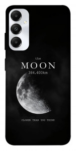 Чохол The moon для Galaxy A05s