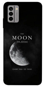 Чехол The moon для Nokia G22