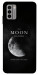 Чохол The moon для Nokia G22