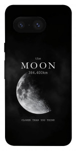 Чехол The moon для Google Pixel 8