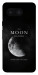 Чехол The moon для Google Pixel 8