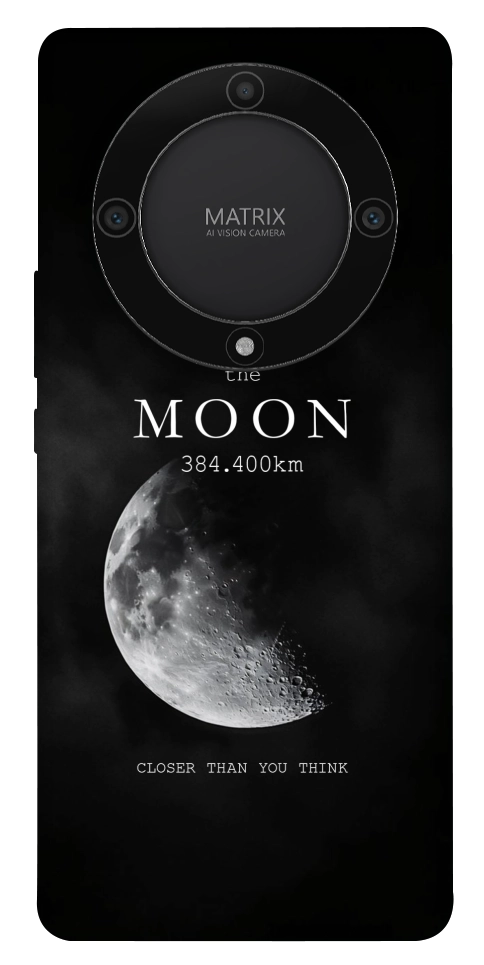 Чехол The moon для Huawei Magic5 Lite