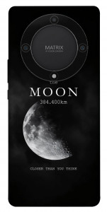 Чохол The moon для Huawei Magic5 Lite
