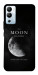 Чохол The moon для Infinix Hot 12i