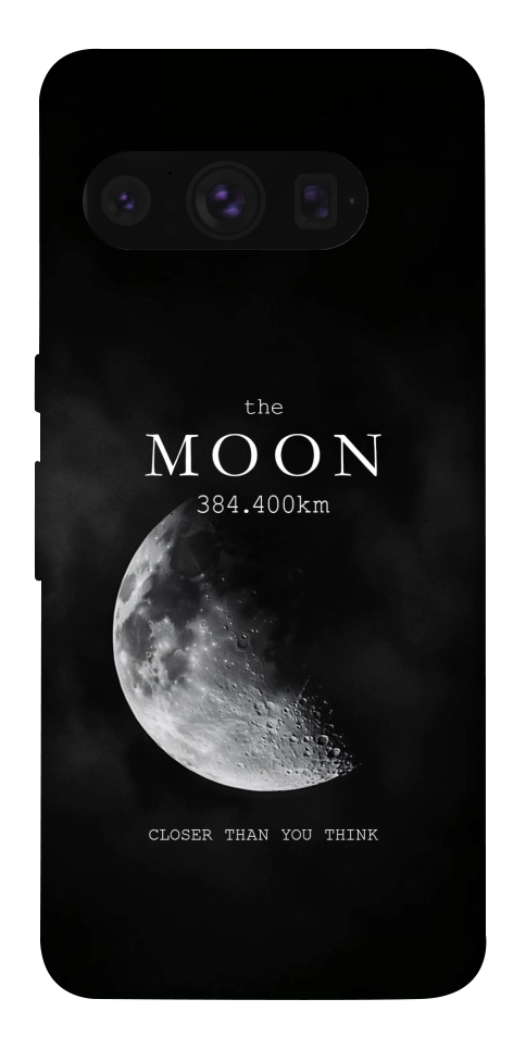 Чехол The moon для Google Pixel 8 Pro
