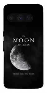 Чехол The moon для Google Pixel 8 Pro